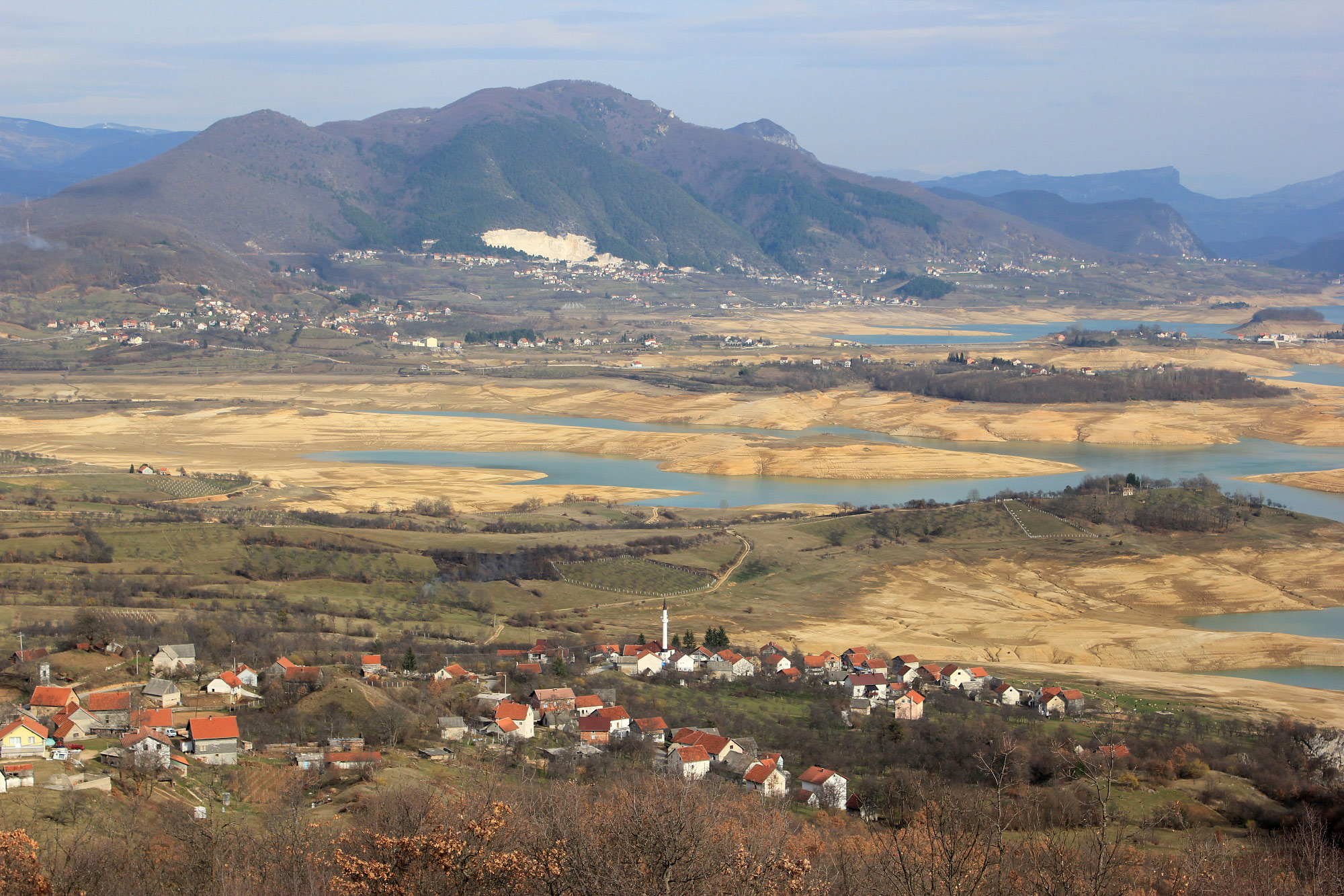 Ramsko jezero, Ripci (Photo license CC-BY-SA 3.0)